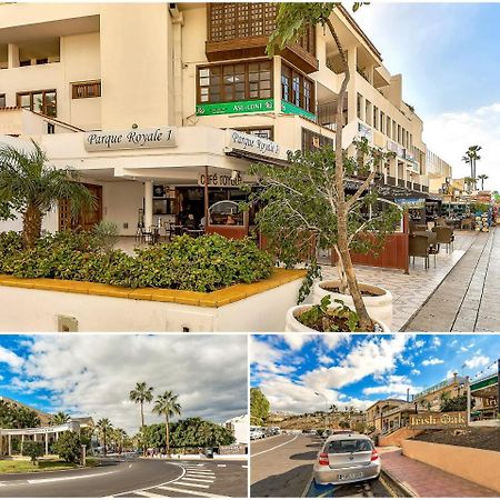 Apartmento Parque Royale I Costa Adeje  Exterior photo