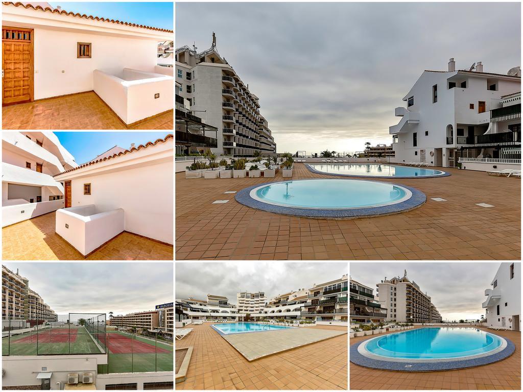Apartmento Parque Royale I Costa Adeje  Exterior photo