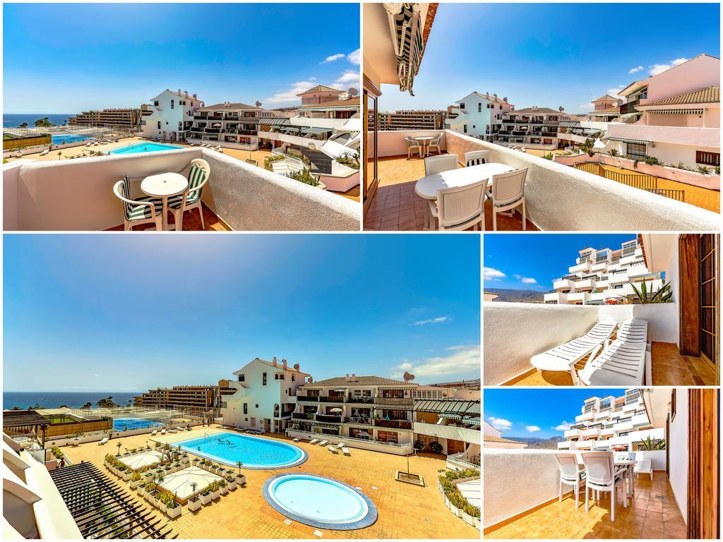 Apartmento Parque Royale I Costa Adeje  Exterior photo