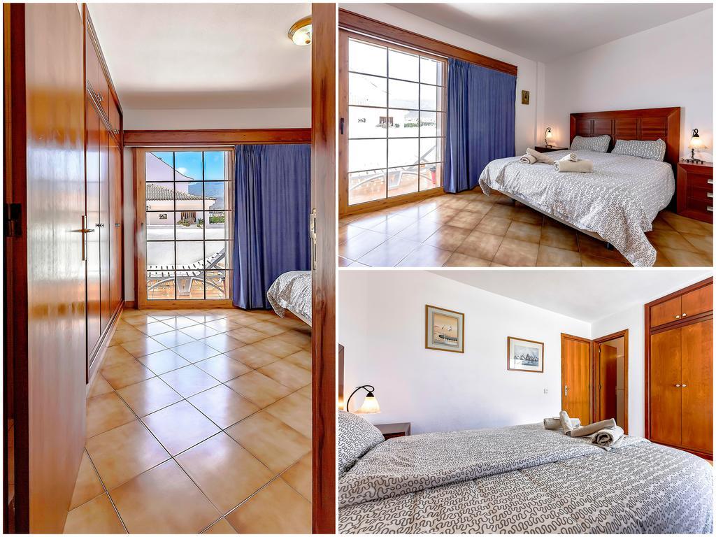 Apartmento Parque Royale I Costa Adeje  Exterior photo