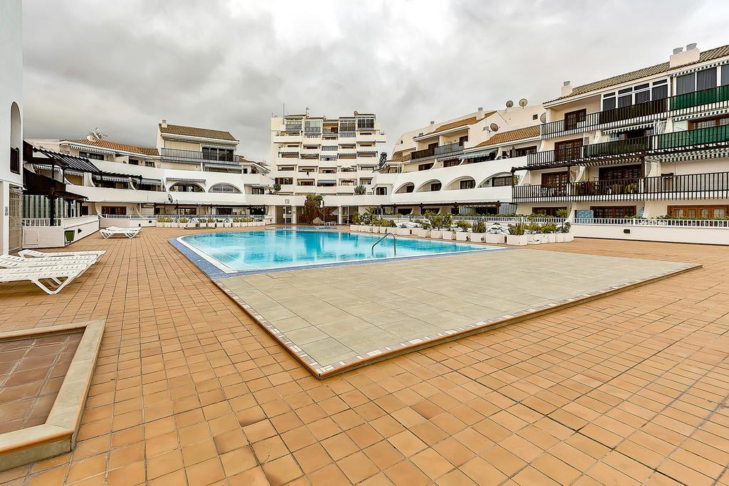 Apartmento Parque Royale I Costa Adeje  Exterior photo