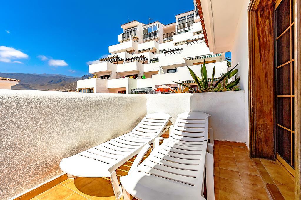 Apartmento Parque Royale I Costa Adeje  Exterior photo