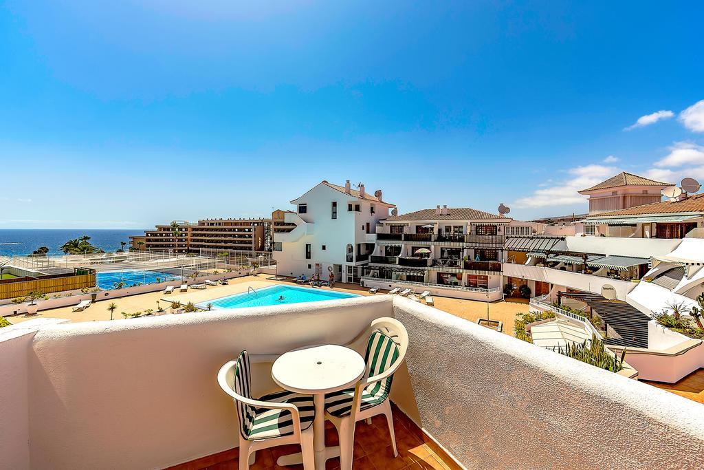 Apartmento Parque Royale I Costa Adeje  Exterior photo