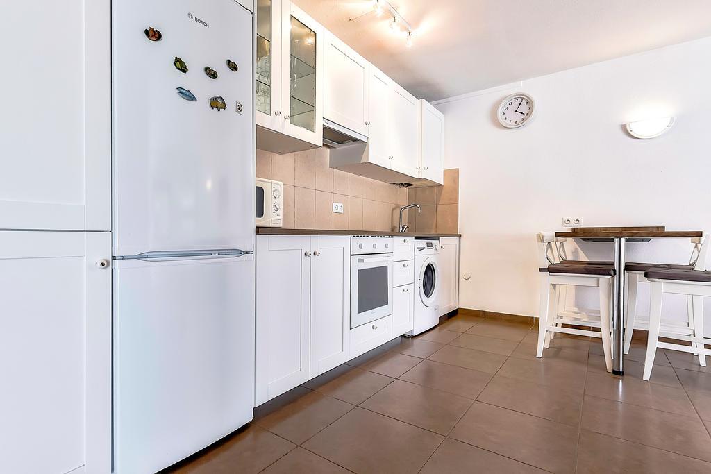 Apartmento Parque Royale I Costa Adeje  Exterior photo