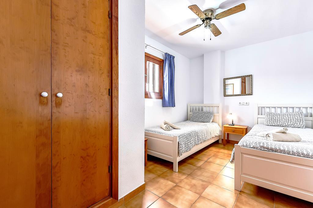 Apartmento Parque Royale I Costa Adeje  Exterior photo