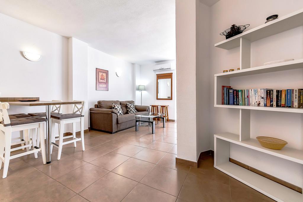 Apartmento Parque Royale I Costa Adeje  Exterior photo
