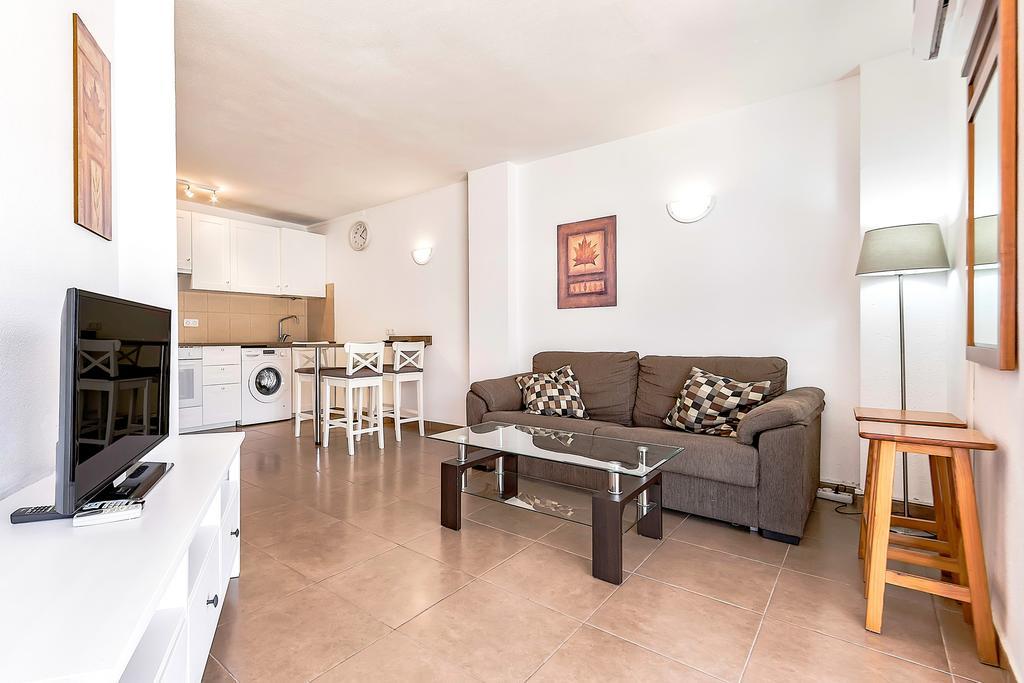 Apartmento Parque Royale I Costa Adeje  Exterior photo