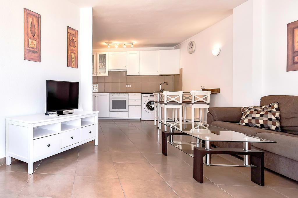 Apartmento Parque Royale I Costa Adeje  Exterior photo