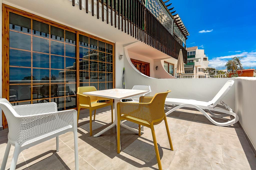 Apartmento Parque Royale I Costa Adeje  Exterior photo