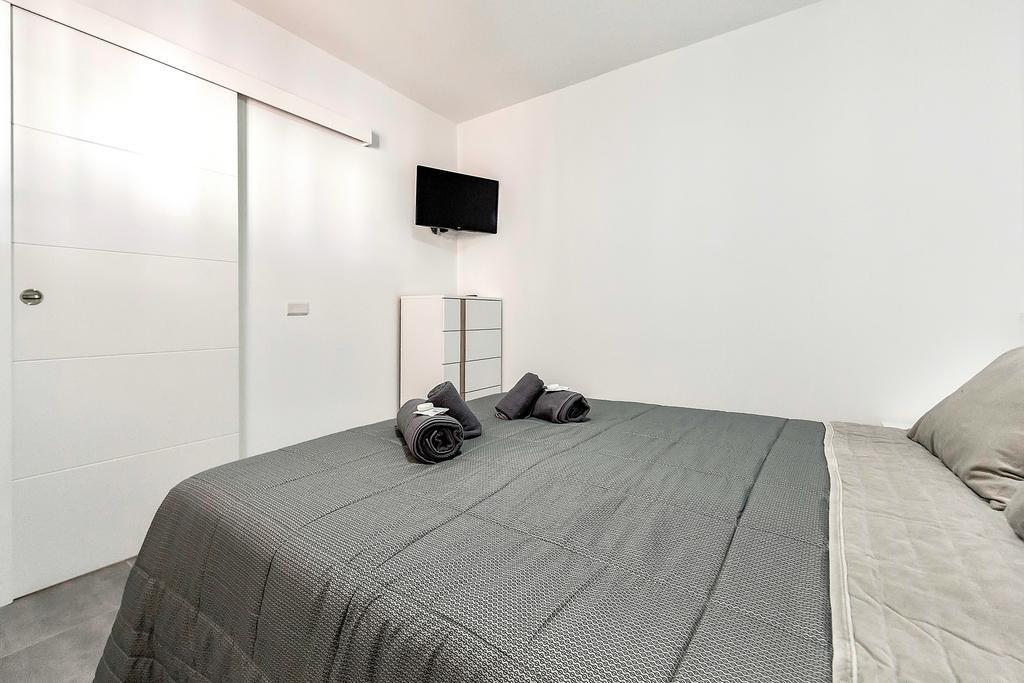 Apartmento Parque Royale I Costa Adeje  Exterior photo