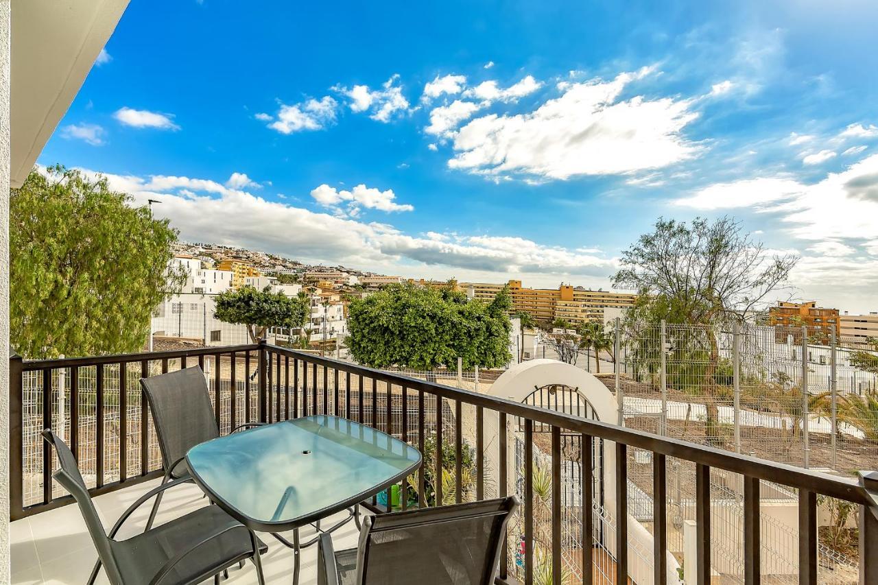 Apartmento Parque Royale I Costa Adeje  Exterior photo