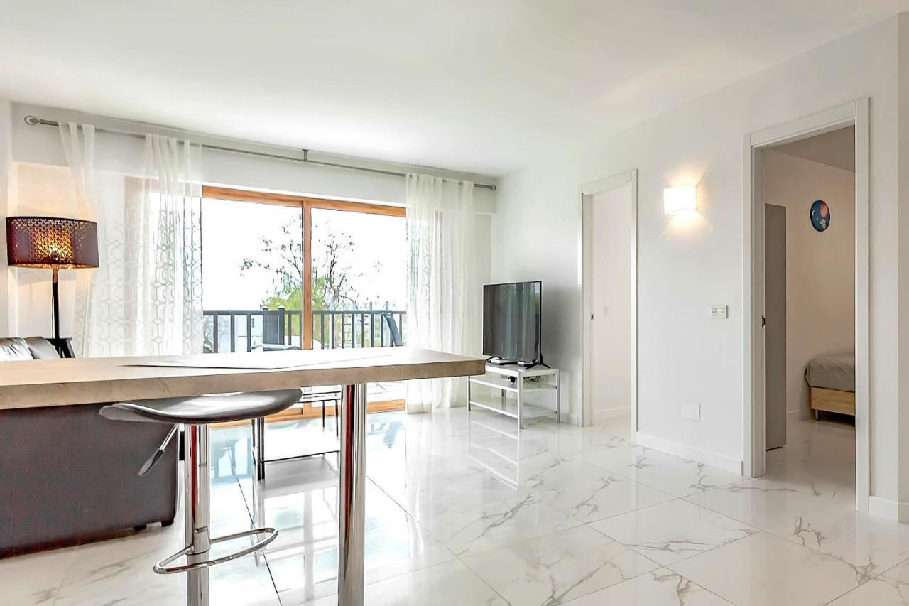 Apartmento Parque Royale I Costa Adeje  Exterior photo