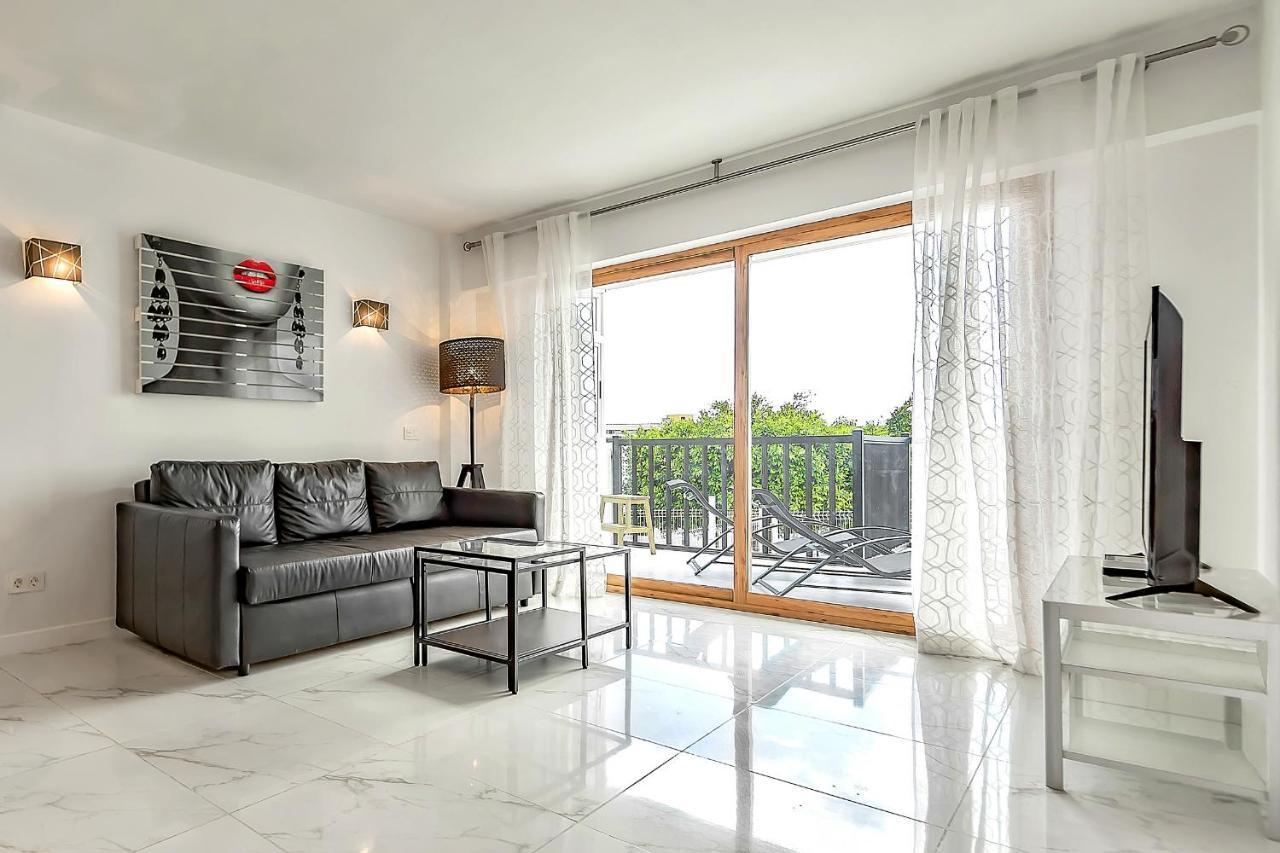 Apartmento Parque Royale I Costa Adeje  Exterior photo