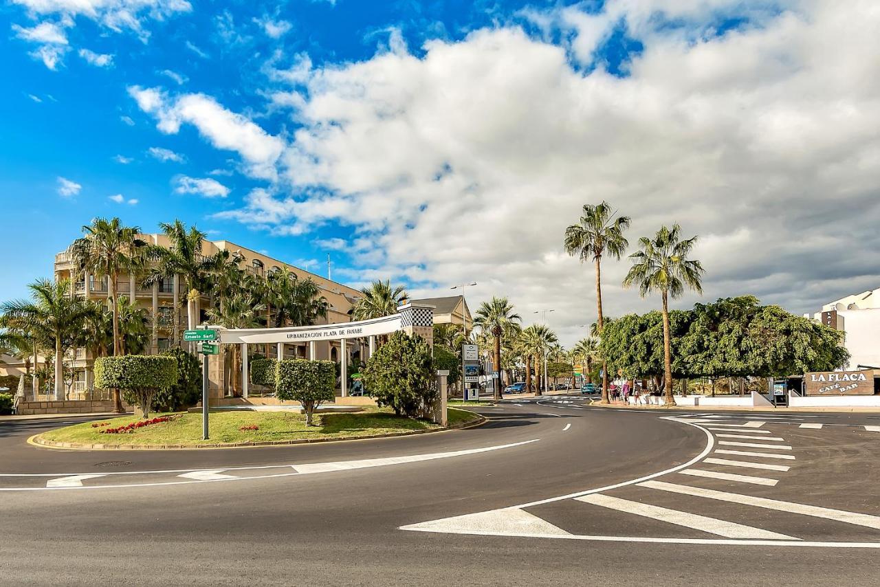 Apartmento Parque Royale I Costa Adeje  Exterior photo
