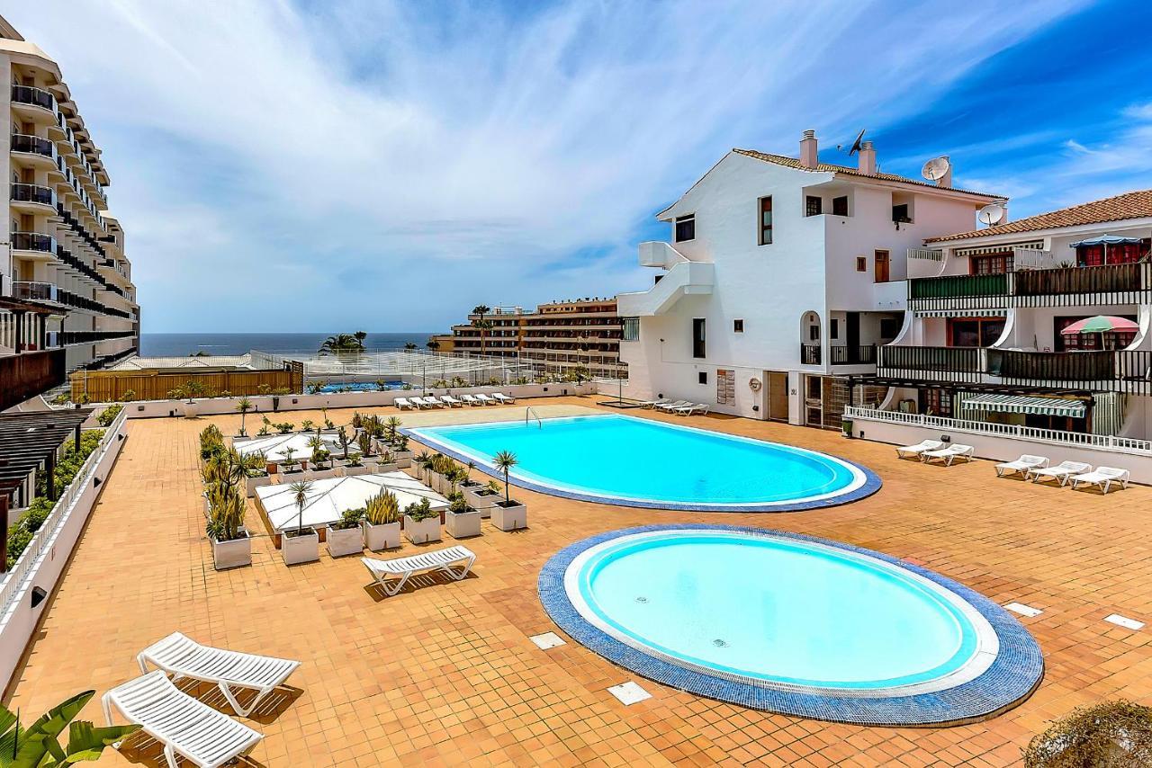 Apartmento Parque Royale I Costa Adeje  Exterior photo