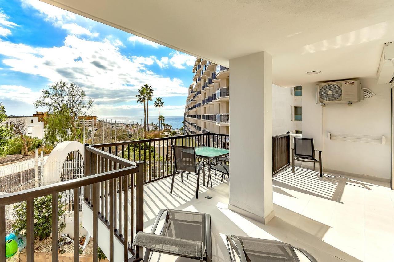 Apartmento Parque Royale I Costa Adeje  Exterior photo
