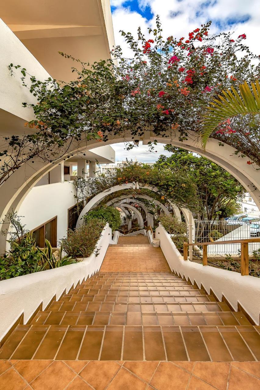 Apartmento Parque Royale I Costa Adeje  Exterior photo