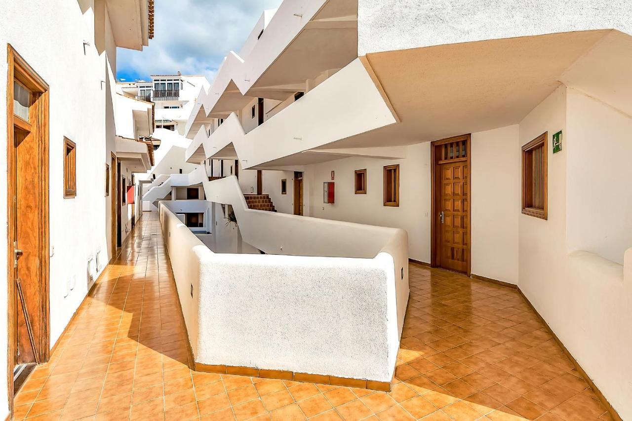 Apartmento Parque Royale I Costa Adeje  Exterior photo