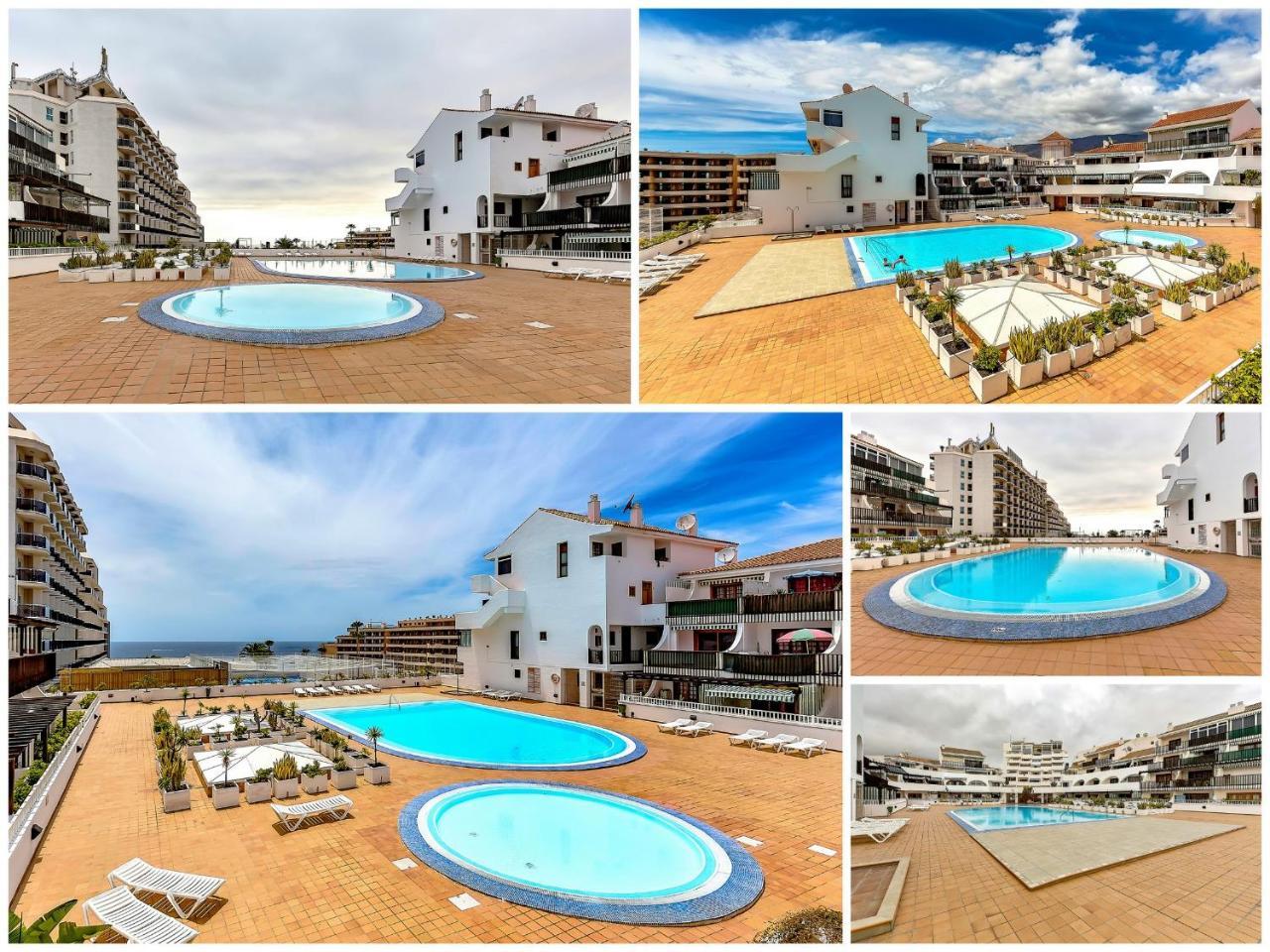 Apartmento Parque Royale I Costa Adeje  Exterior photo