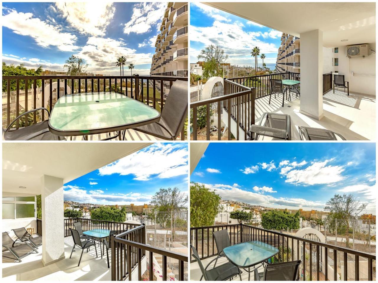 Apartmento Parque Royale I Costa Adeje  Exterior photo