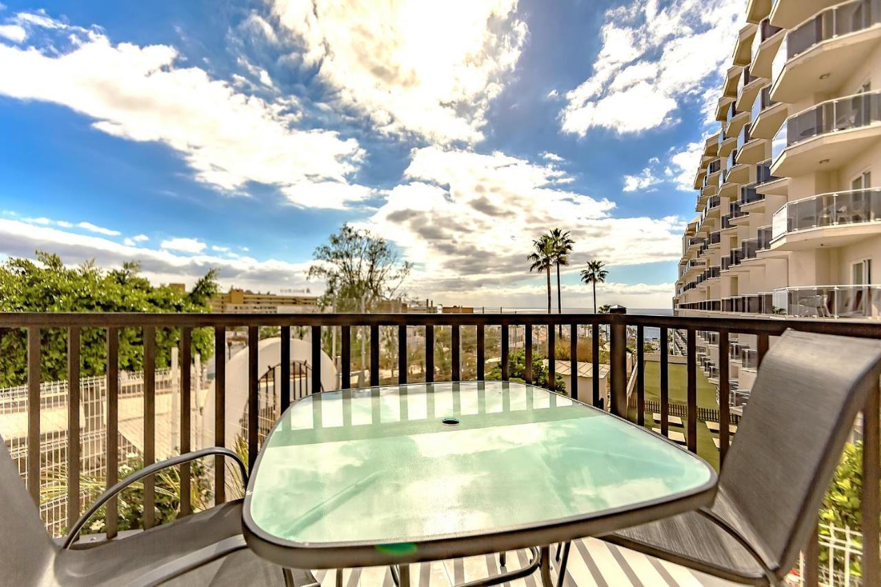 Apartmento Parque Royale I Costa Adeje  Exterior photo